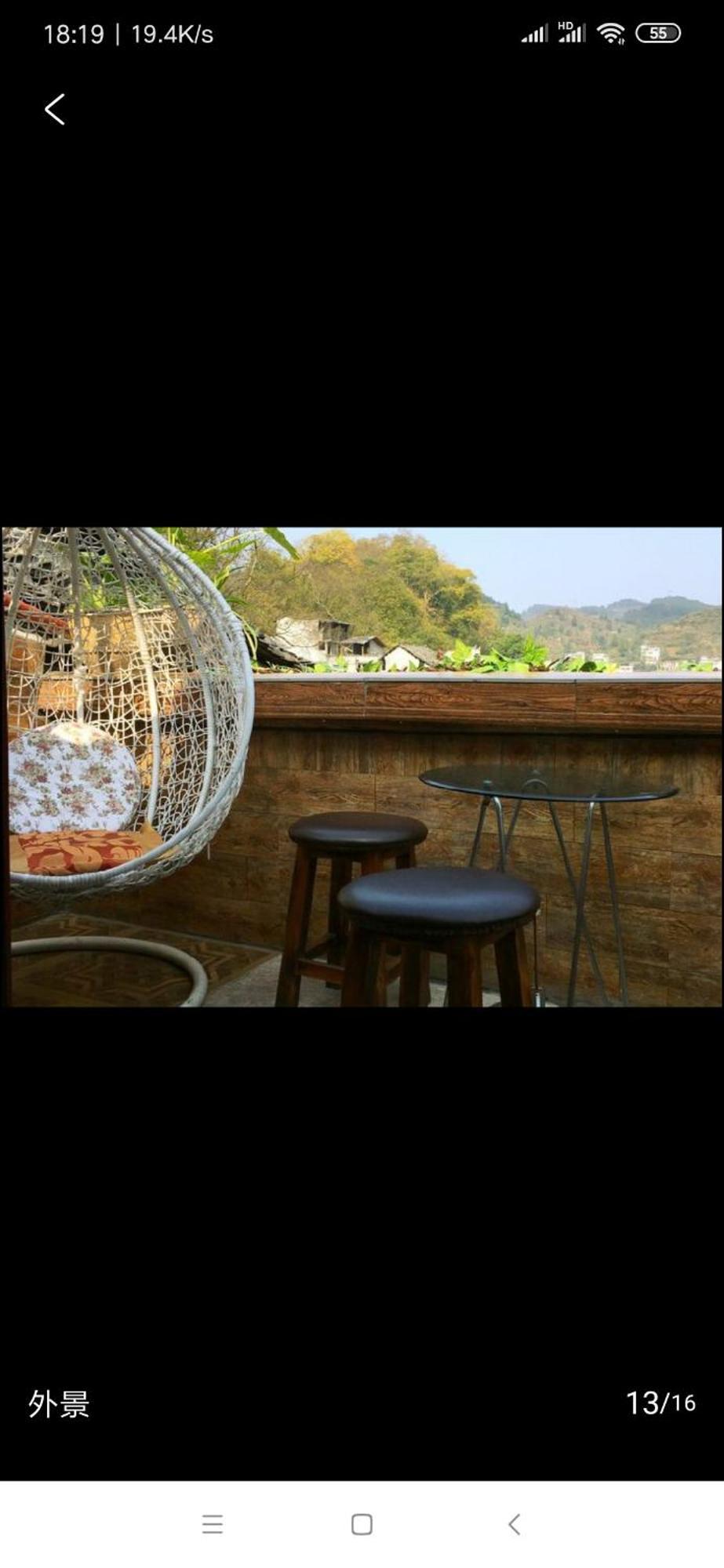 Lqj Riverside Guest House Fenghuang Esterno foto